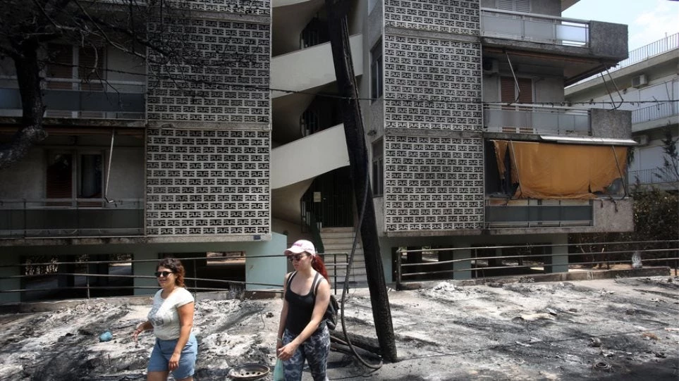 «Βαθιά συγκλονισμένος» για την τραγωδία στην Ελλάδα ο Αυστριακός πρόεδρος